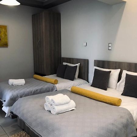 Xenia_Apartments A7 Козані Екстер'єр фото