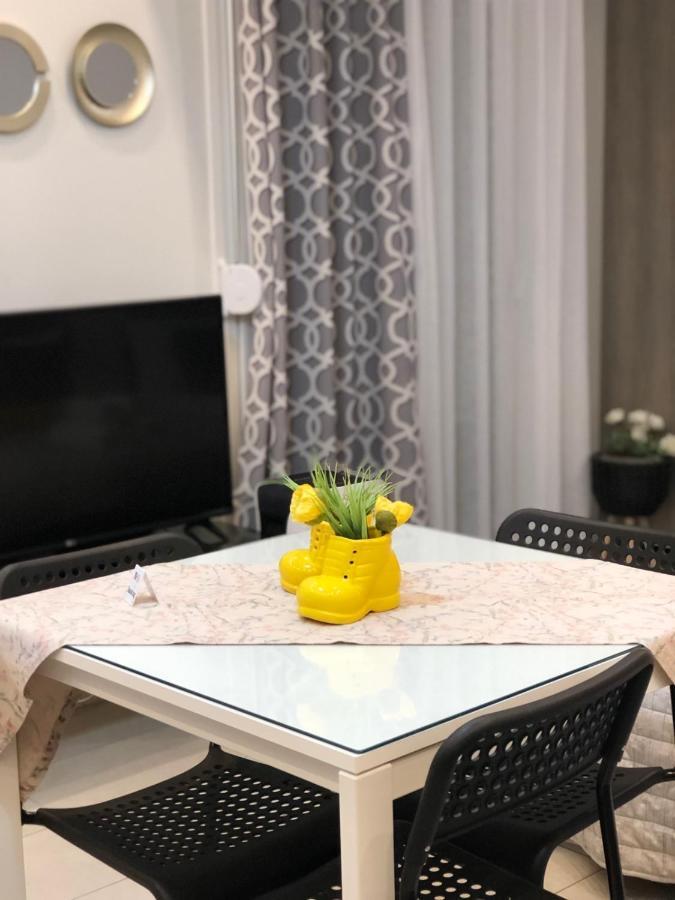 Xenia_Apartments A7 Козані Екстер'єр фото