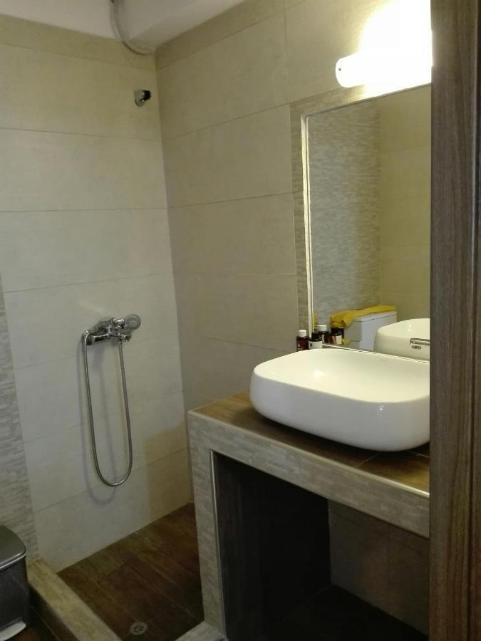 Xenia_Apartments A7 Козані Екстер'єр фото